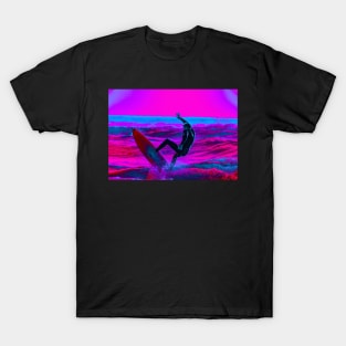 Cyber Surf T-Shirt